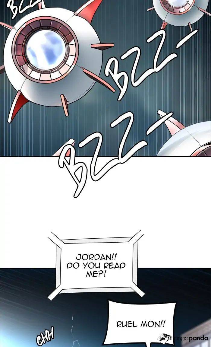 Tower of God Chapter 441 image 108